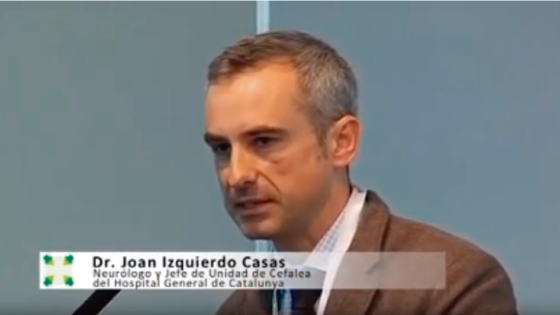 Video de la Conferencia realizada en INFARMA 2014 el miércoles 26 de marzo. “¿Estamos ante un nuevo síndrome? Manifestaciones digestivas y neurológicas del Déficit de DAO (Diamino Oxidasa)”