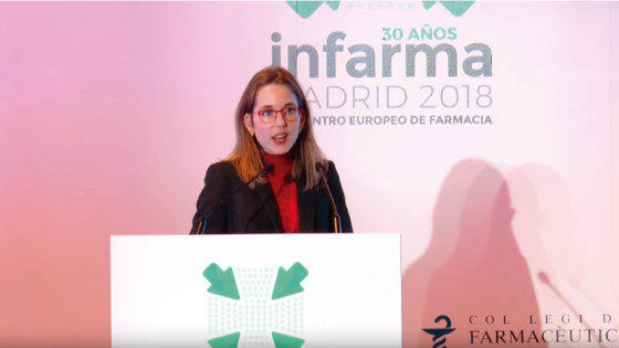 charla infarma abordaje dietético del déficit de dao diamino oxidasa