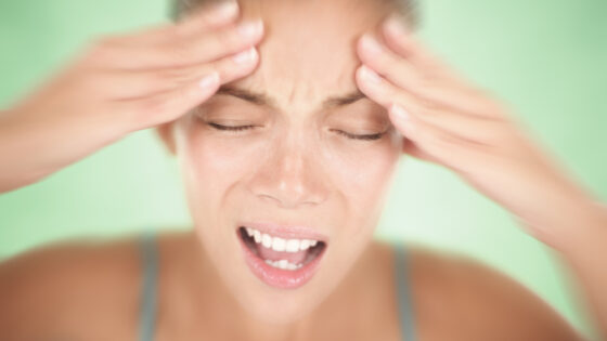 Histamine ntolerance causes and solutions